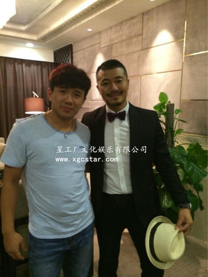 安琥演出公司經(jīng)紀(jì)人孟曉 專業(yè)文化經(jīng)紀(jì)人的卓越服務(wù)之路